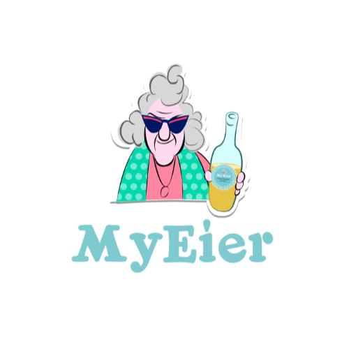 MyEier Premium Liköre